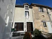 Maison à DOULAINCOURT-SAUCOURT