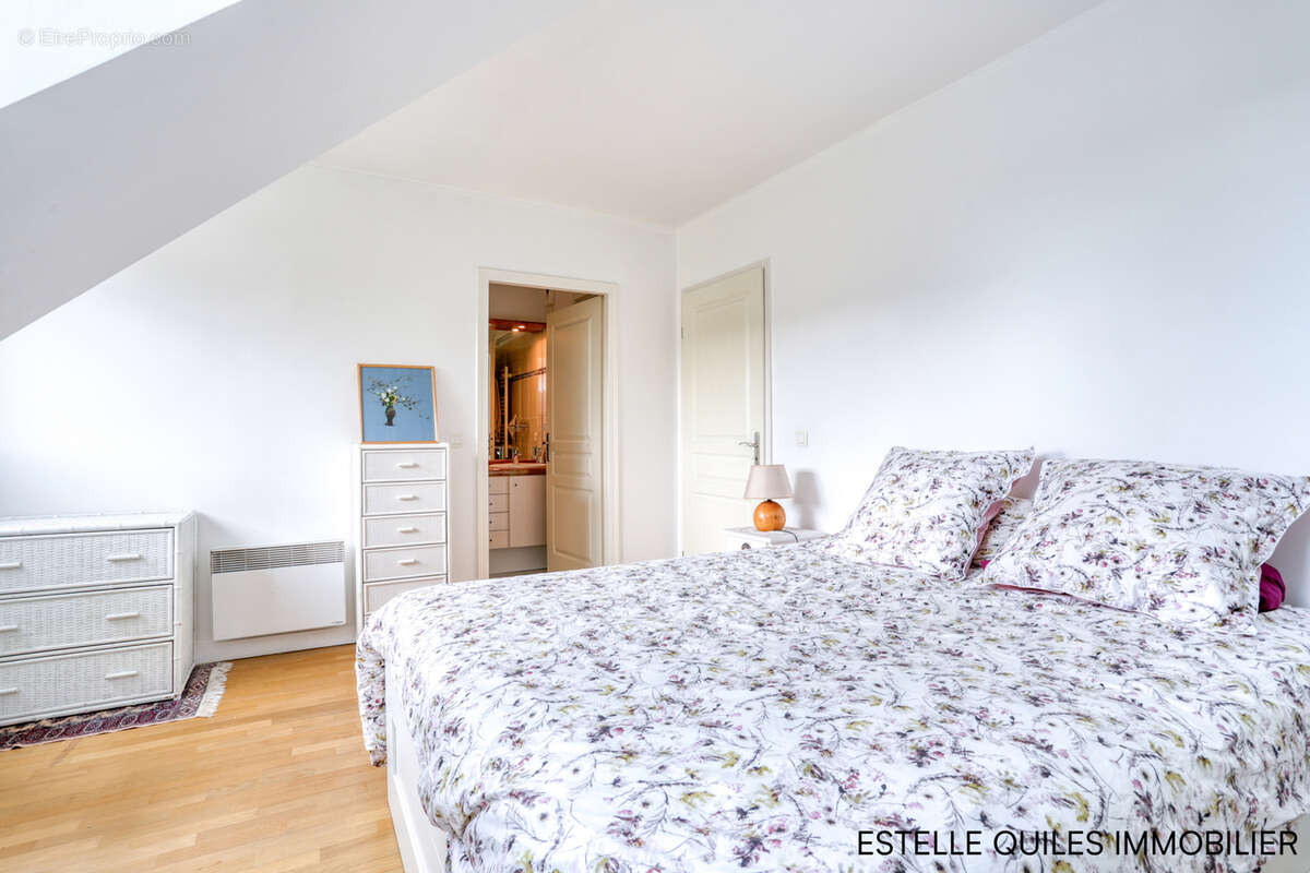Appartement à ROCQUENCOURT