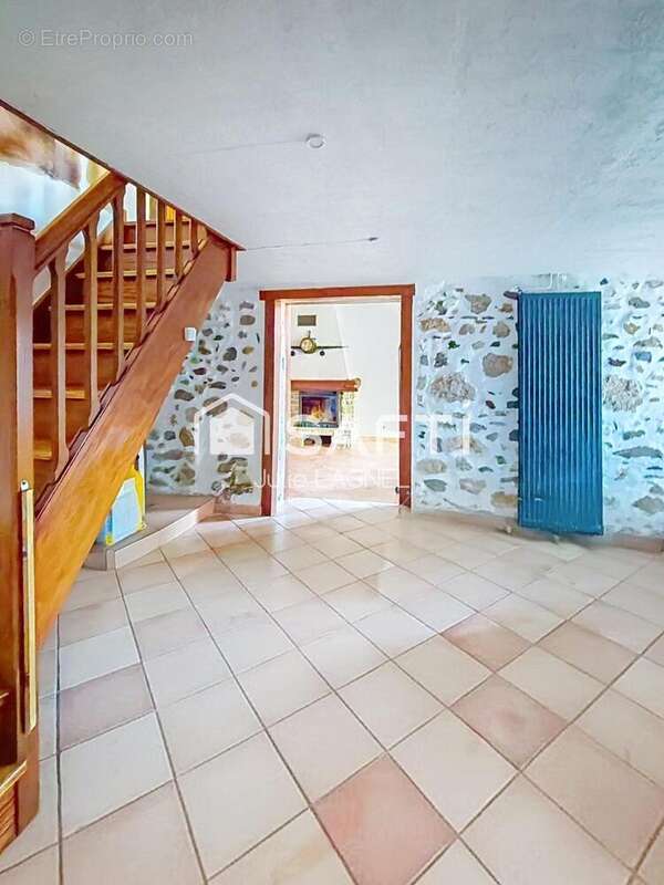 Photo 6 - Maison à SILLINGY