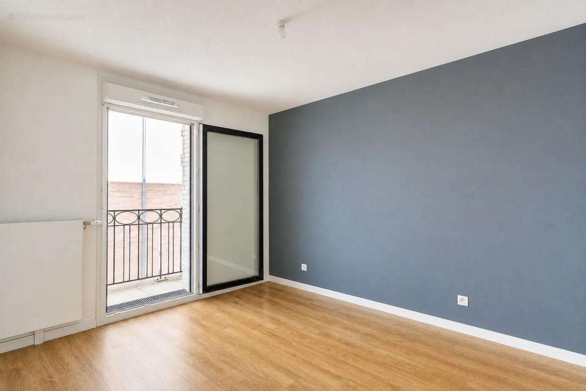 Appartement lumineux en vente à Clamart - photo 6