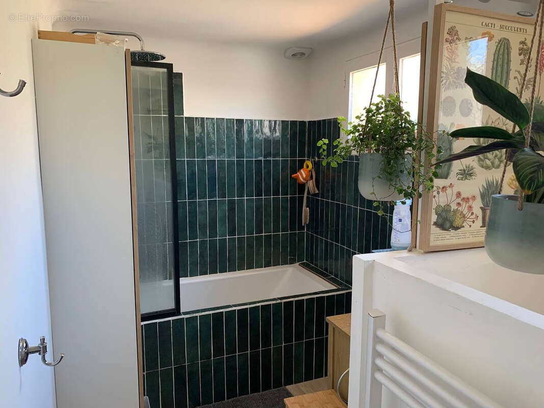 Maison à VILLENEUVE-LES-MAGUELONE