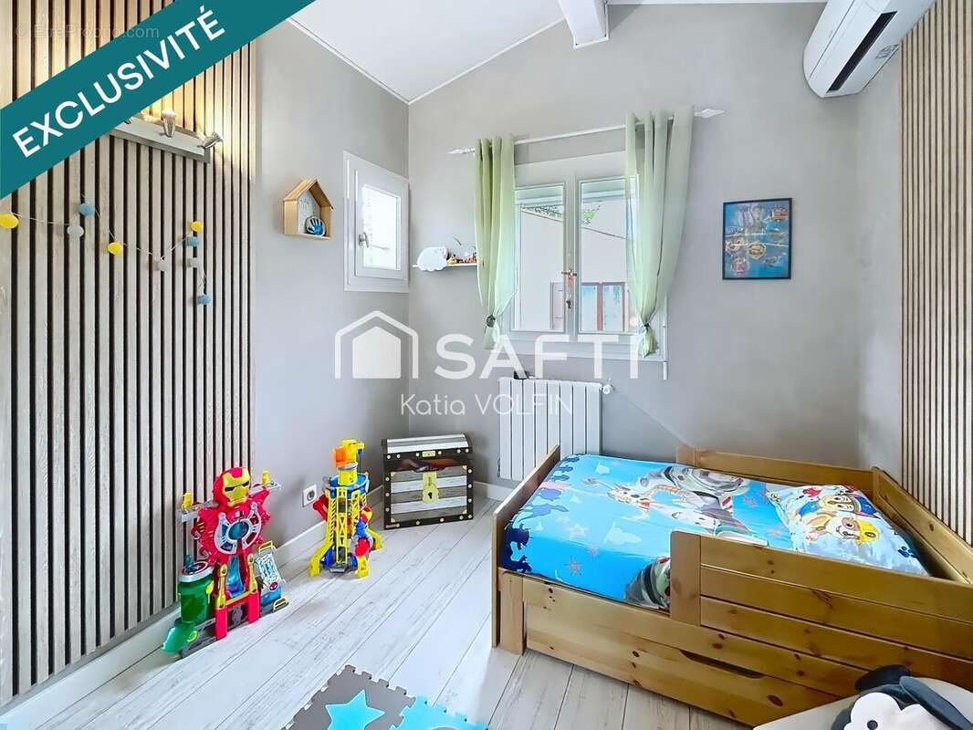 Photo 9 - Maison à CARNOUX-EN-PROVENCE