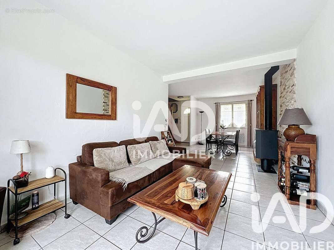 Photo 3 - Maison à TOURNAN-EN-BRIE