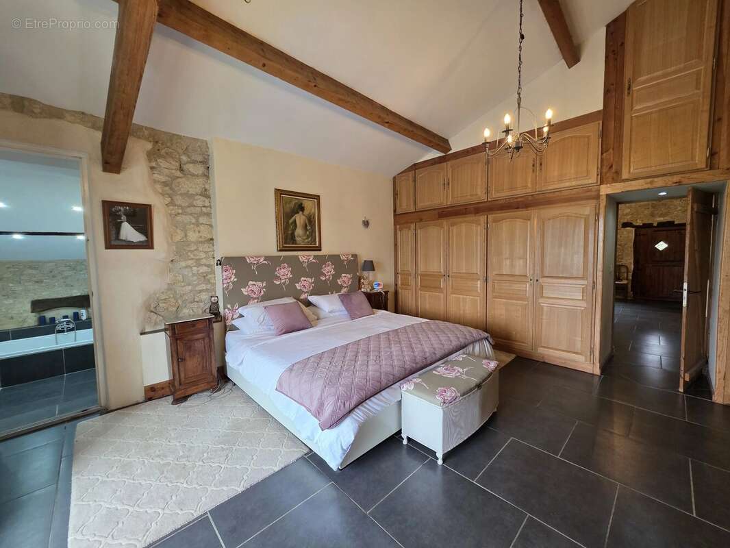 Maison à SAINT-JEAN-DE-DURAS