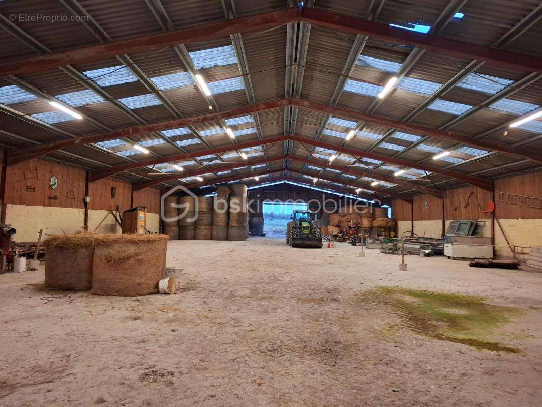 Maison à NOVION-PORCIEN