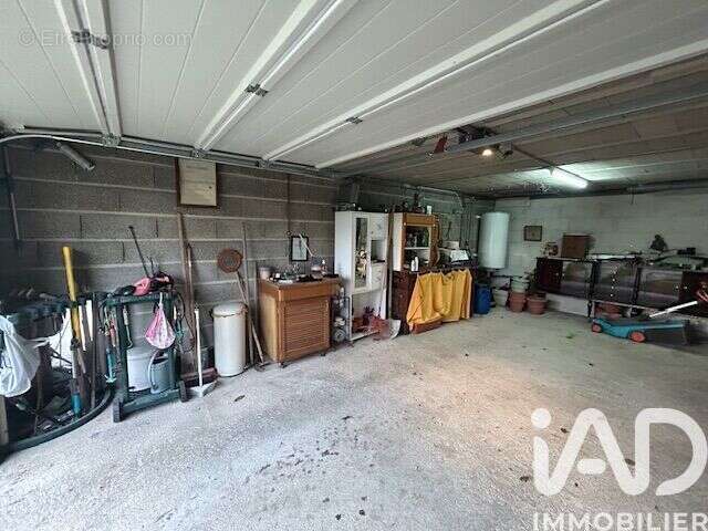 Photo 9 - Maison à LA CHAPELLE-SAINT-LUC