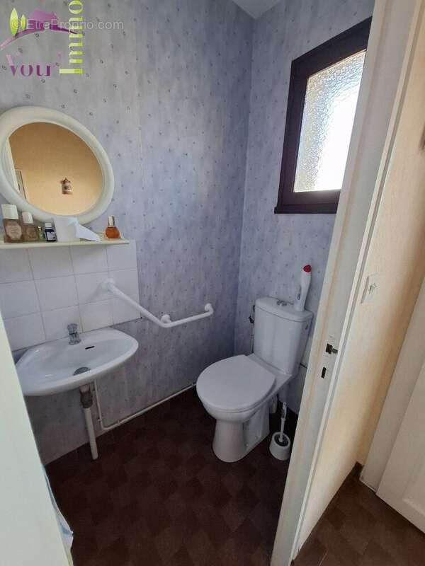 Maison à PLOUGASTEL-DAOULAS