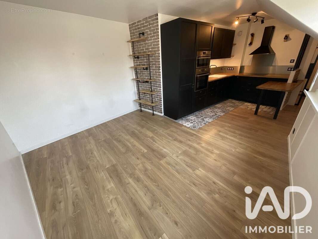 Photo 4 - Appartement à BONDOUFLE