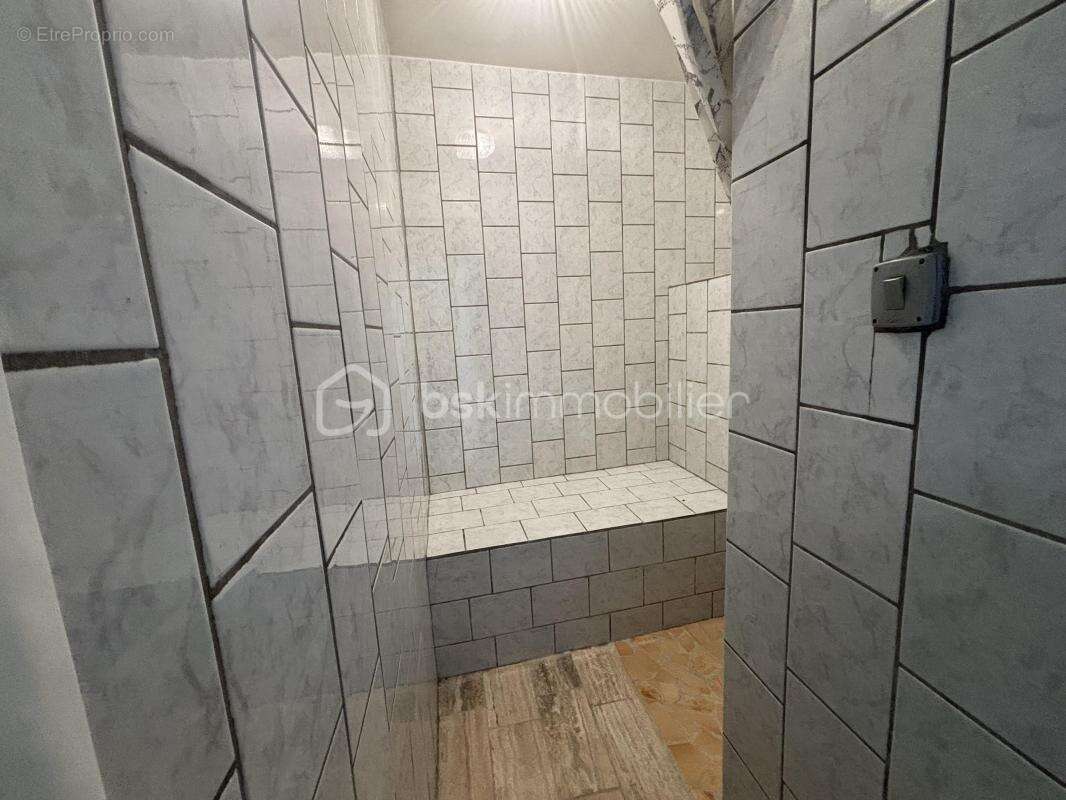 Maison à SAINT-MAIXENT-L&#039;ECOLE