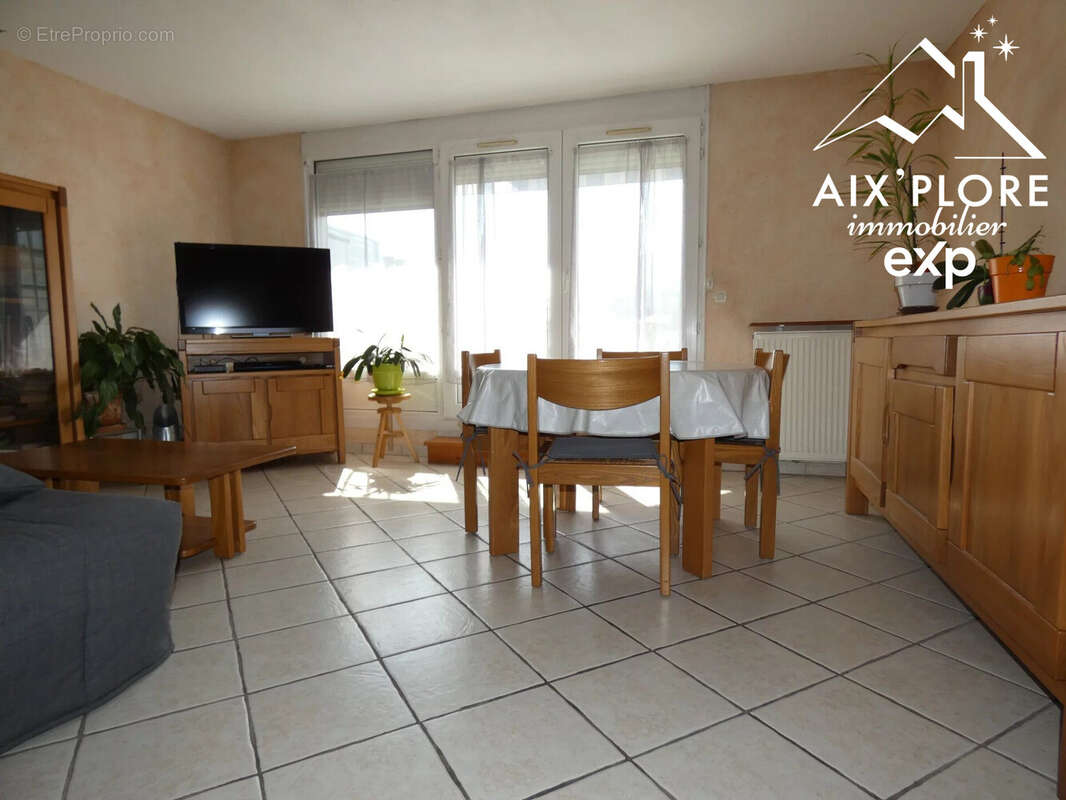 Appartement 67 m² à Cognin  - photo 4