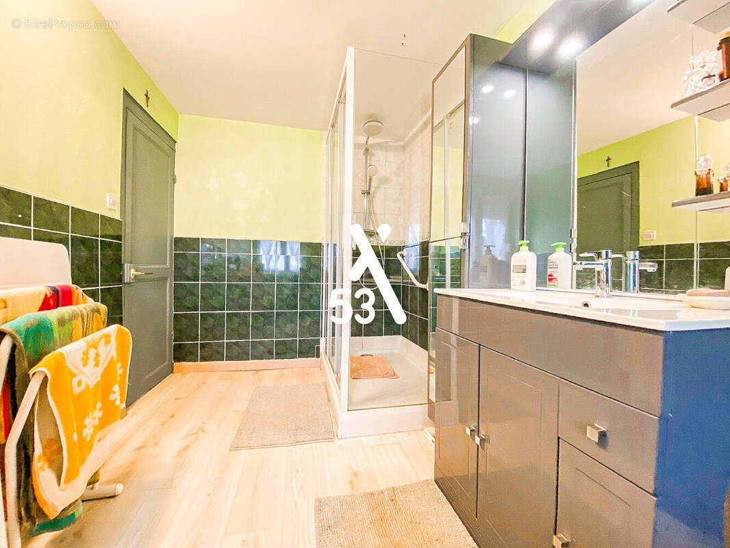 Maison à SAINT-OMER