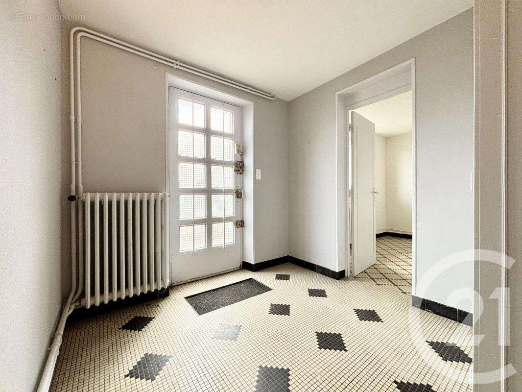 Maison à LIMOGES