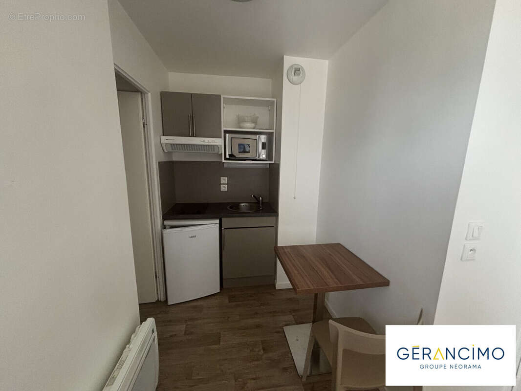 Appartement à AMIENS