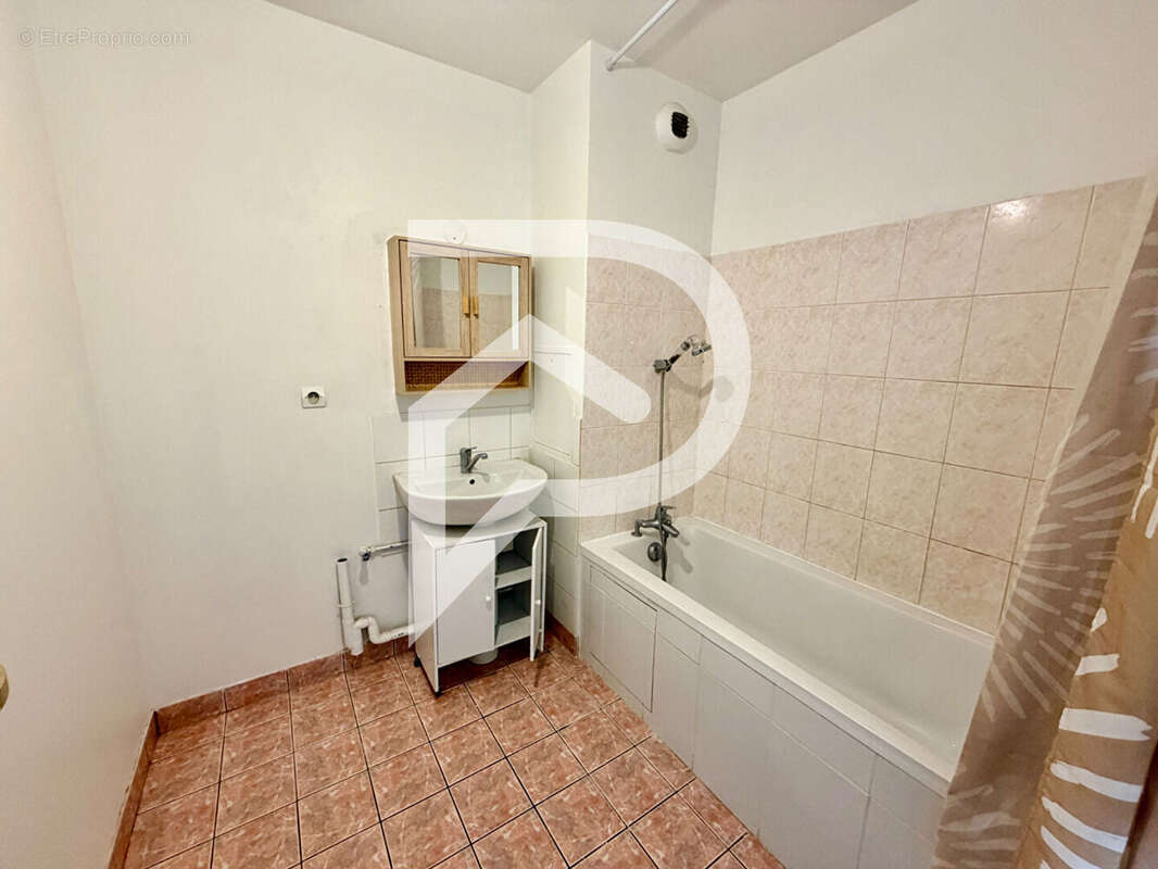 Appartement à SEVRAN