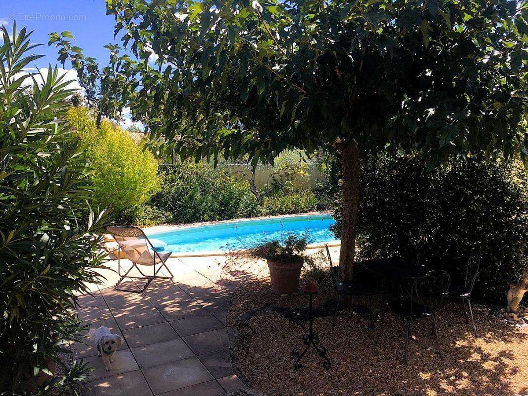 Maison à SAINT-DIDIER