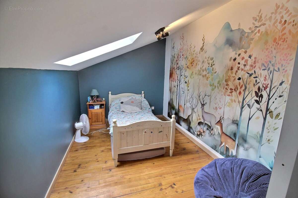 Maison à SAINT-MARCELLIN