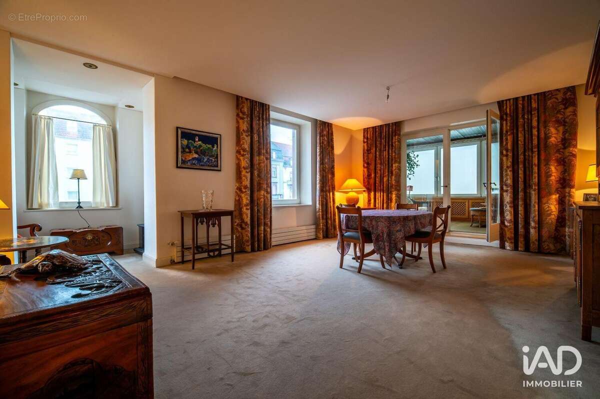 Photo 5 - Appartement à SARREBOURG