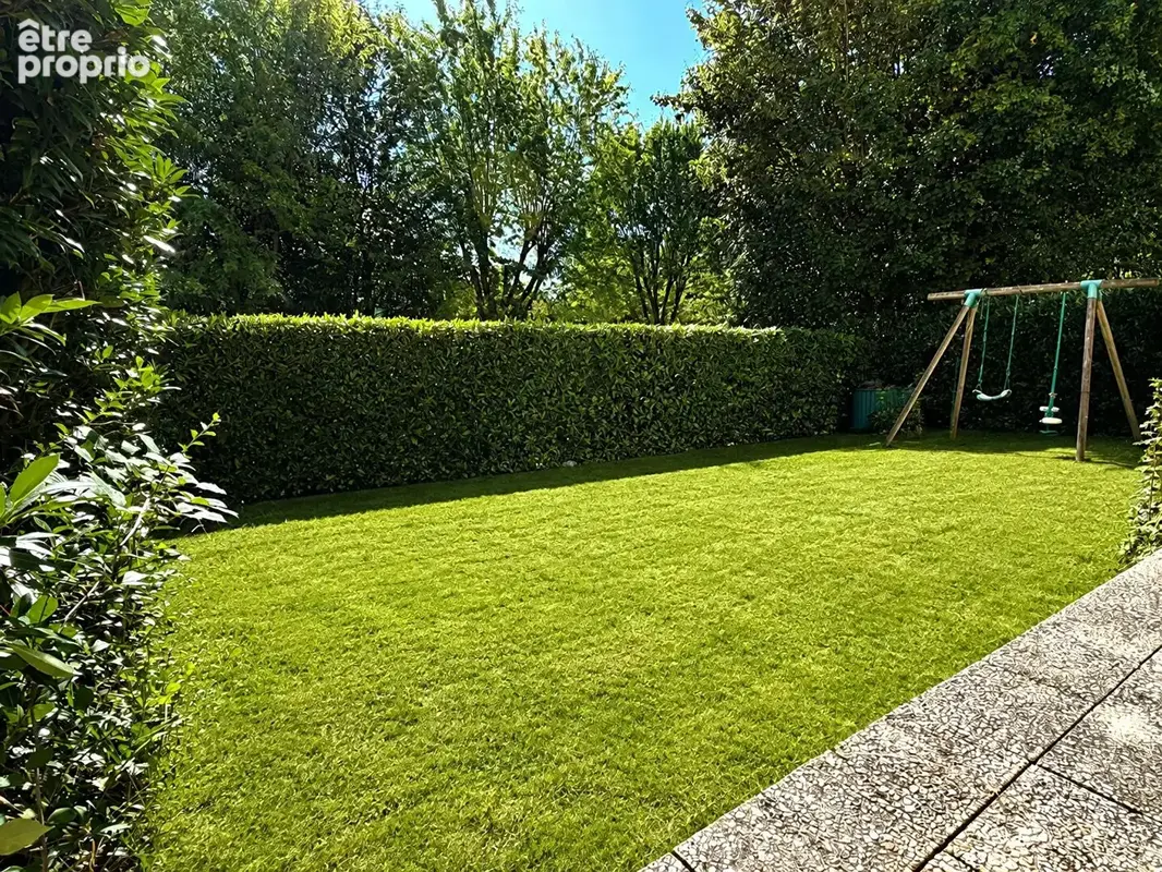 Appartement à MONTIGNY-LE-BRETONNEUX