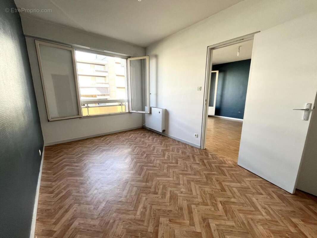 Appartement 46 m² à Angers  - photo 5