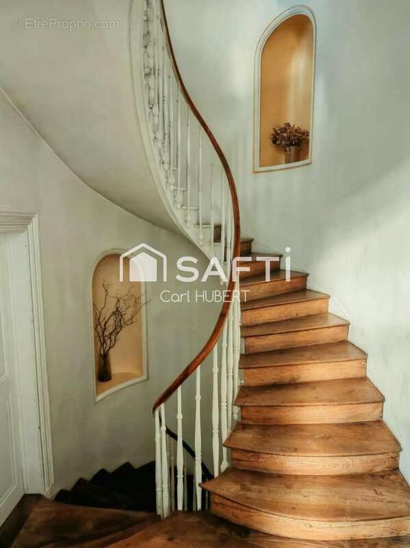 Photo 2 - Maison à SAINT-VALERY-SUR-SOMME