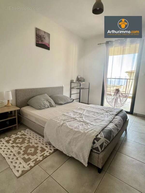 Appartement à PROPRIANO