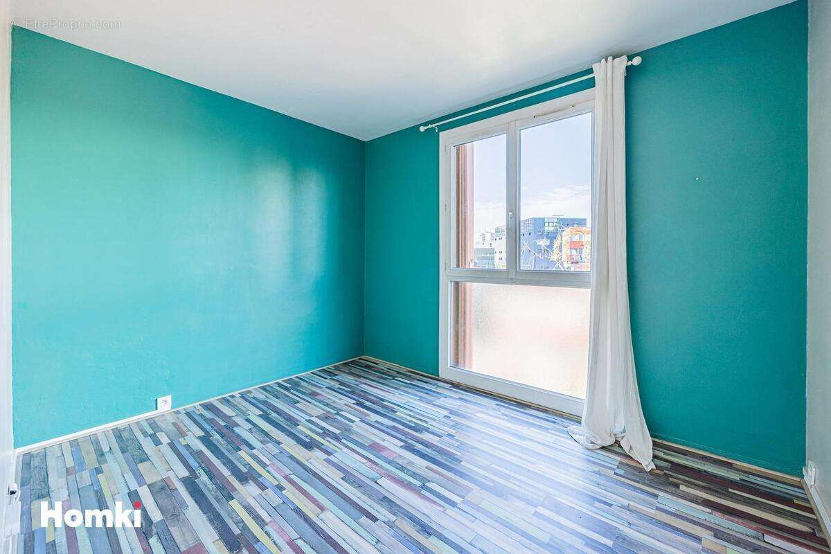 Appartement à MONTREUIL