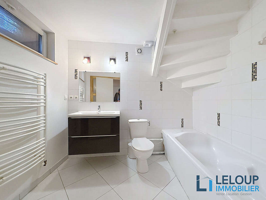 Appartement à ROUEN