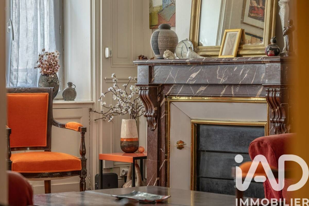 Photo 1 - Maison à BORDEAUX