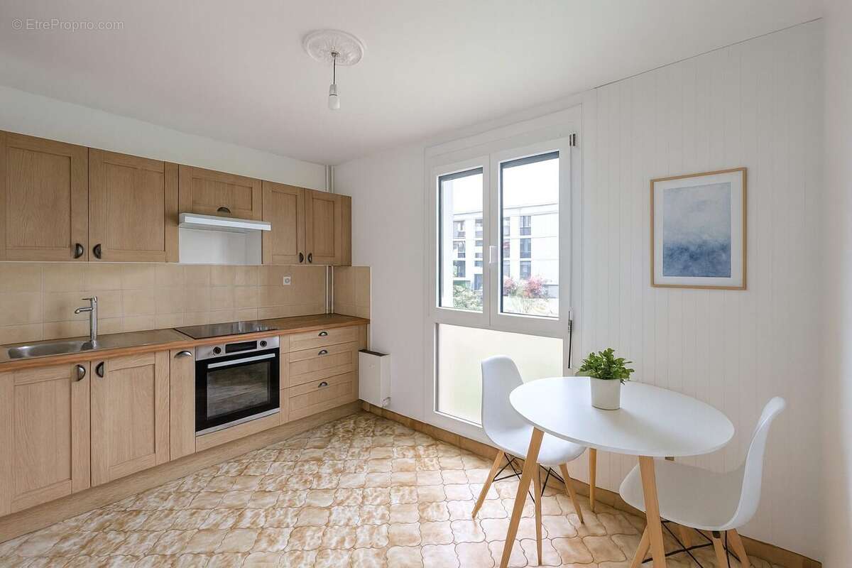 Appartement à ANNEMASSE