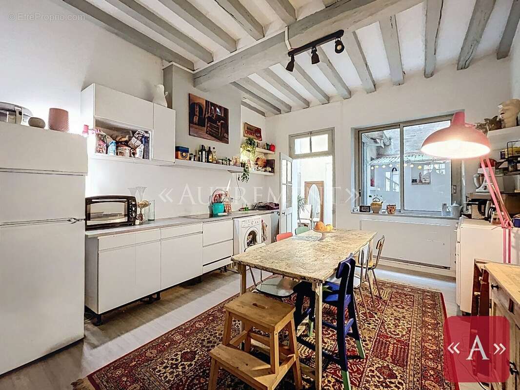 Maison à VILLEMUR-SUR-TARN