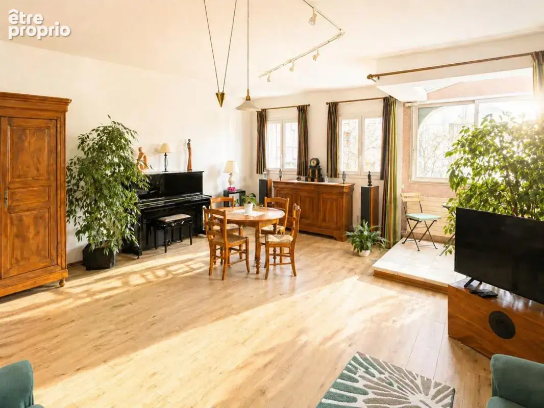 Appartement - photo 4