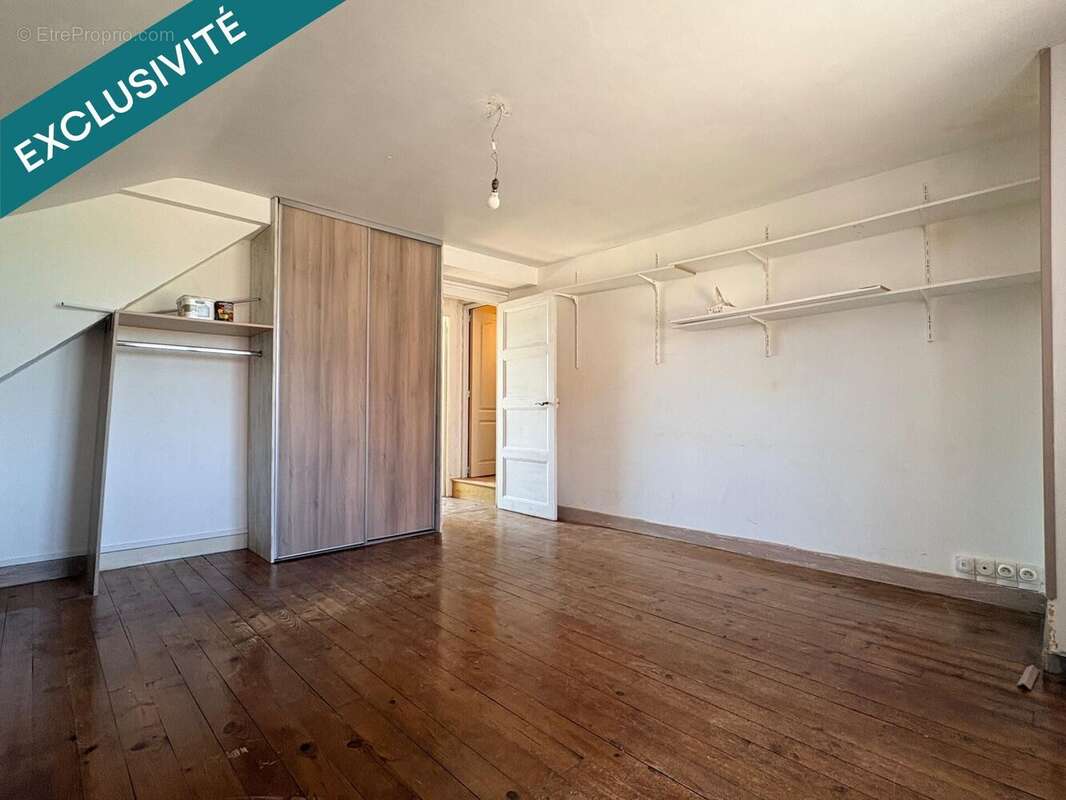 Photo 6 - Maison à SAINT-CHRISTOPHE-EN-BRIONNAIS