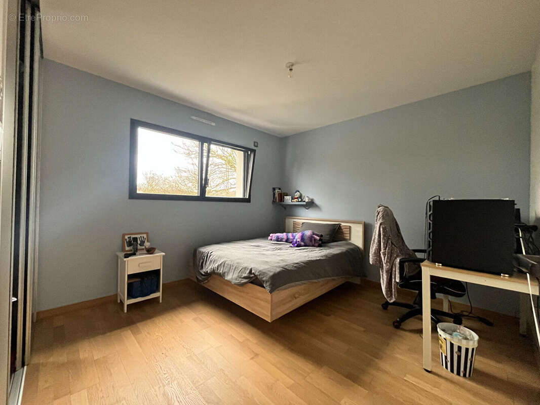 Orgeres Nouveau superbe Maison contemporaine de 156 m2 - photo 6