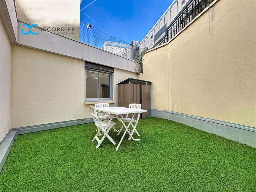 Appartement à EVIAN-LES-BAINS