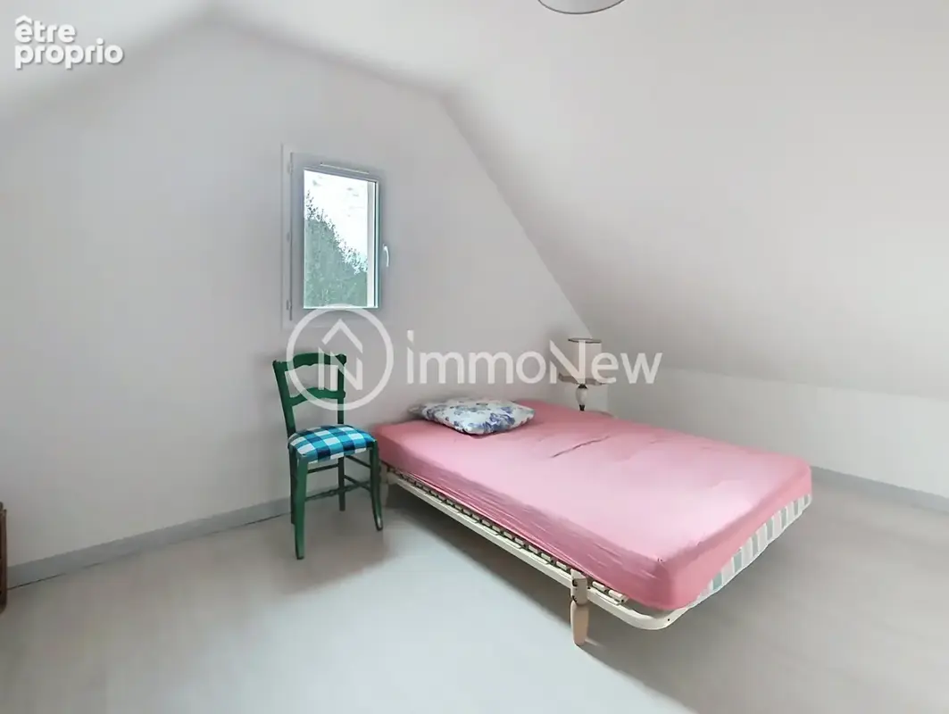 Maison à Saint des Champs sur 1528m2 de terrain - photo 12