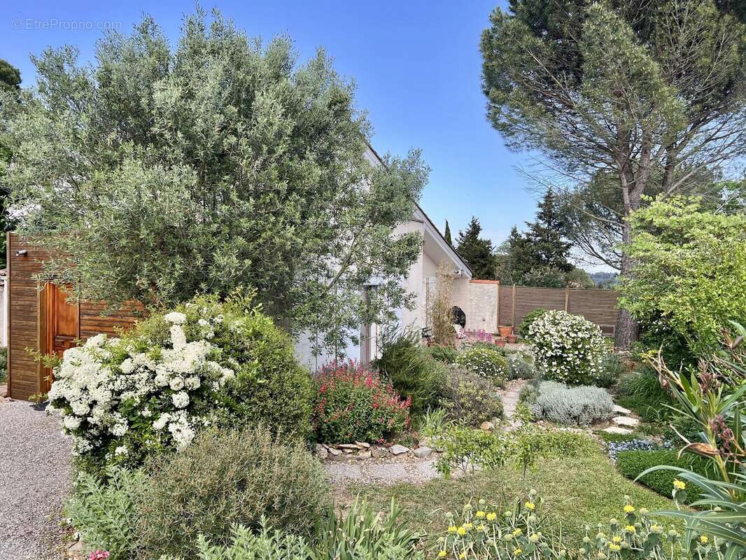 Maison à CARCASSONNE