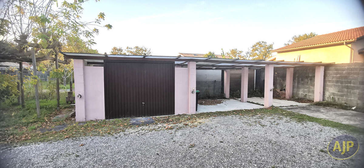 Maison à ANDERNOS-LES-BAINS