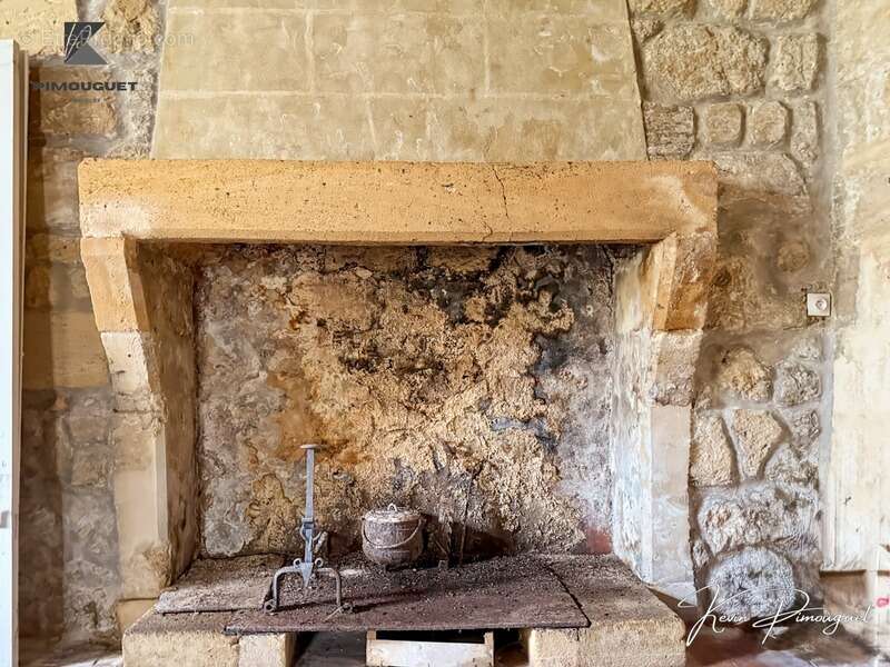 Maison à CASTILLON-LA-BATAILLE