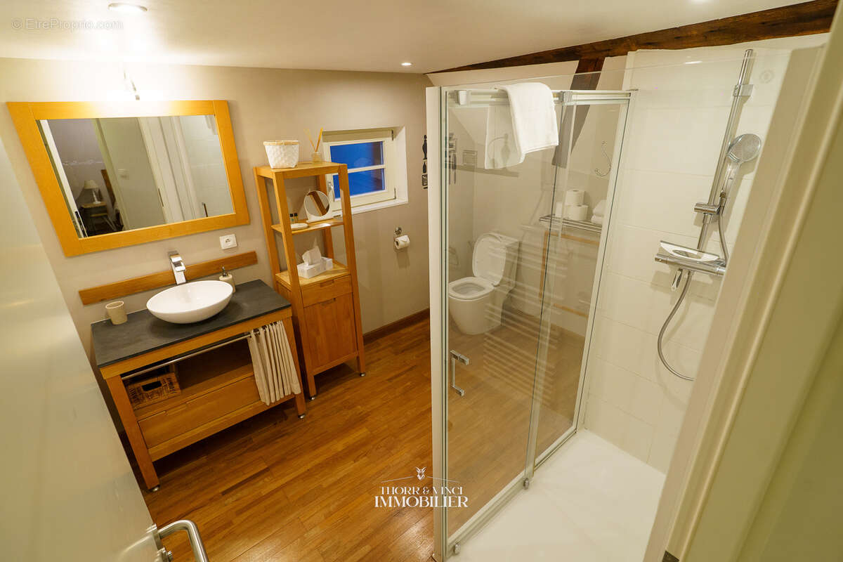 Appartement à RIQUEWIHR