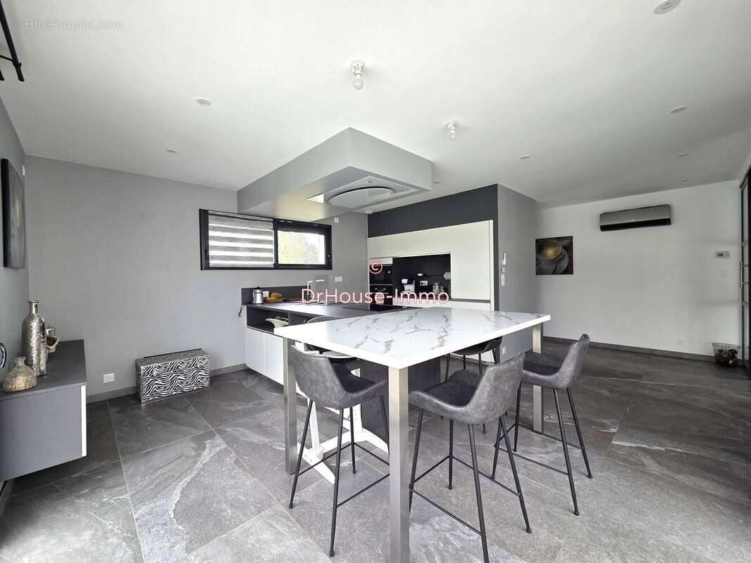 Maison 129 m² à Chatellerault  - photo 11