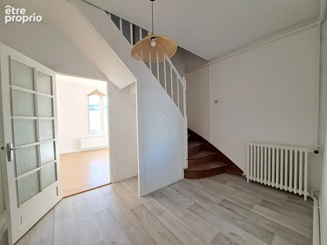 Maison 98m² à châtellerault - photo 5