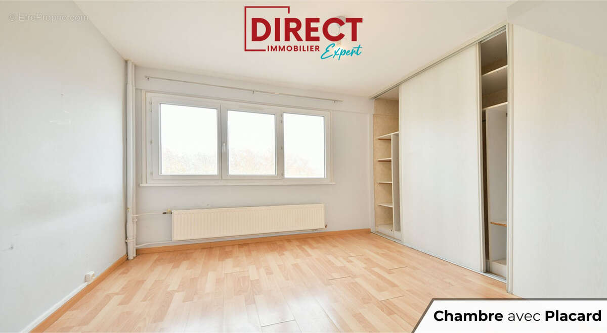 Appartement à ALFORTVILLE