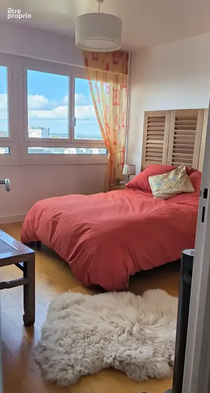 Appartement 4 pièces 117 m² à vendre à Rennes (35000) - photo 6