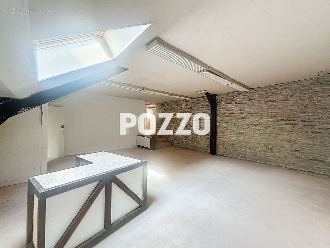 Commerce à CHERBOURG-OCTEVILLE