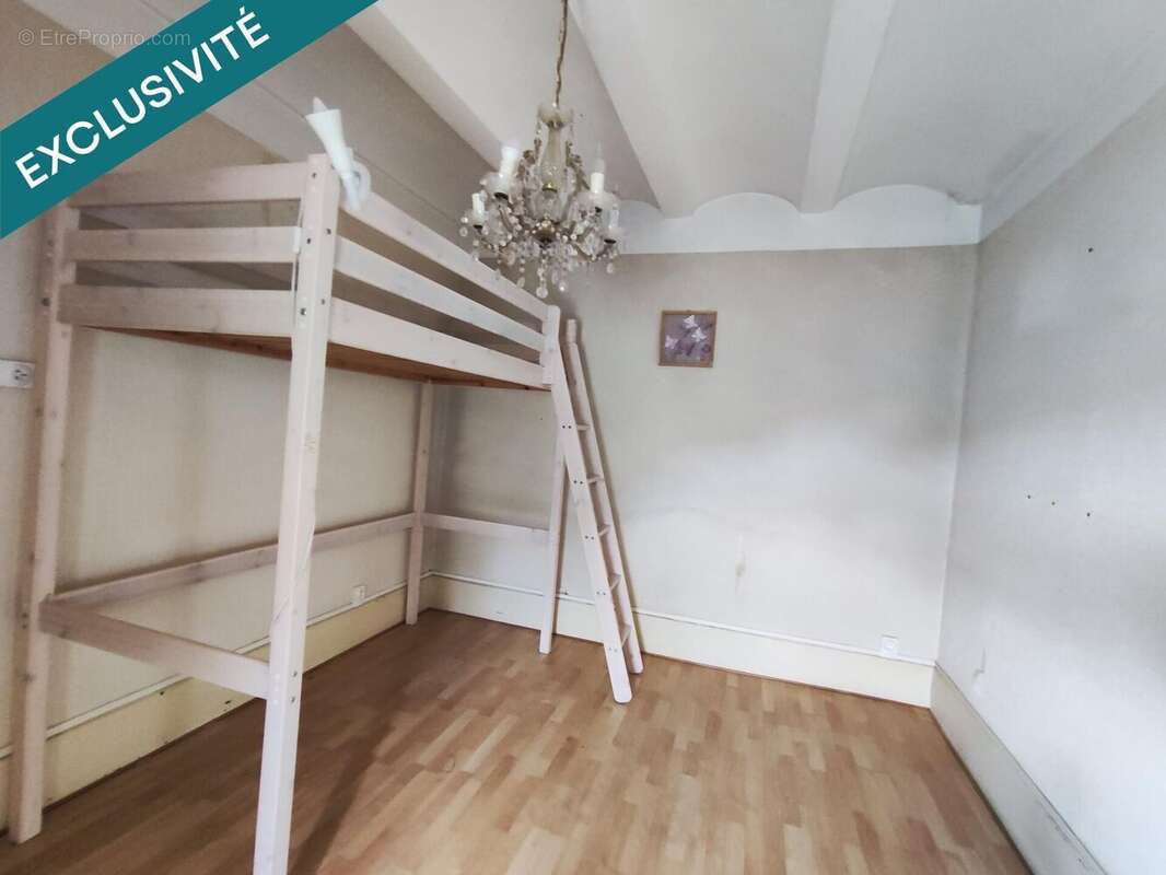 Photo 8 - Maison à AUBENAS