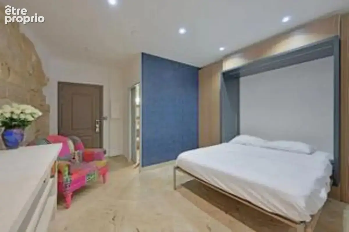 Avignon intra-muros – Immeuble de rapport rénové, de 8 logements, vendu entièrement meublé - photo 21