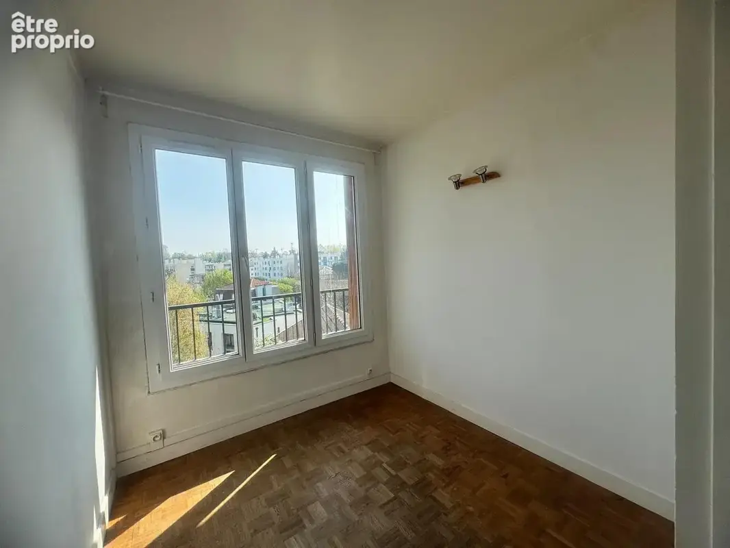 St-Maur Le Parc 2-3 pièces de 56m2 - photo 6