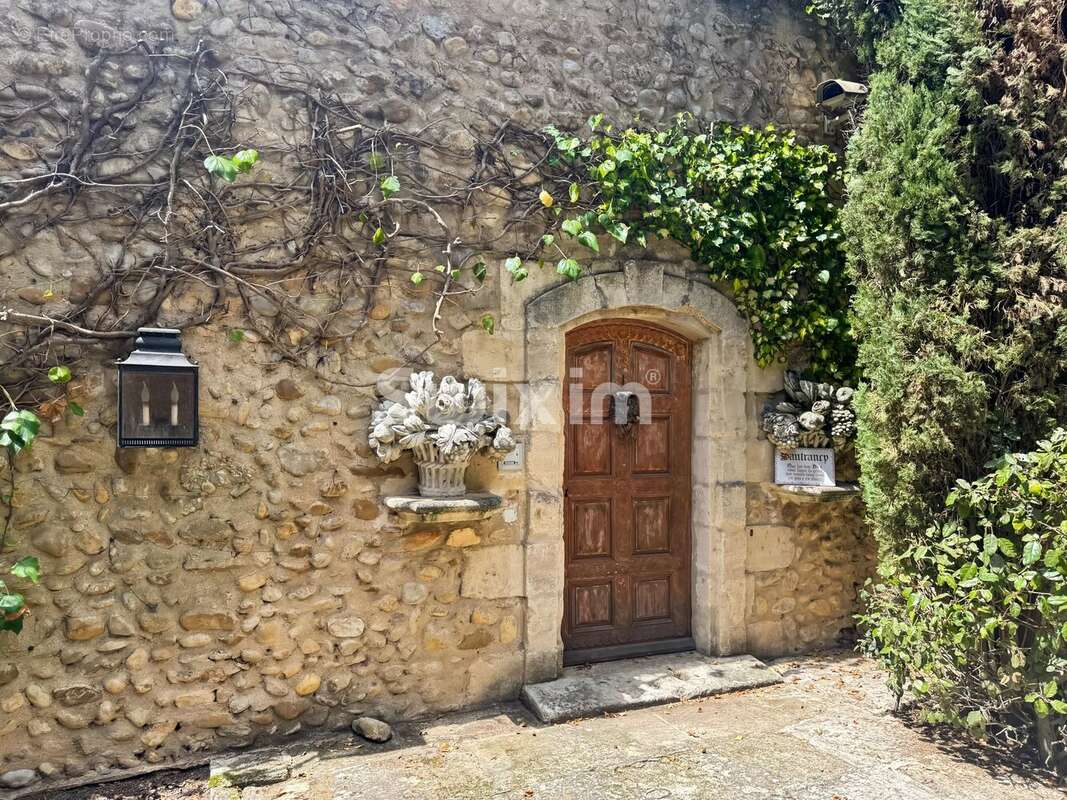 Domaine d'exception de 90 hectares au cœur de la Haute-Provence - photo 7