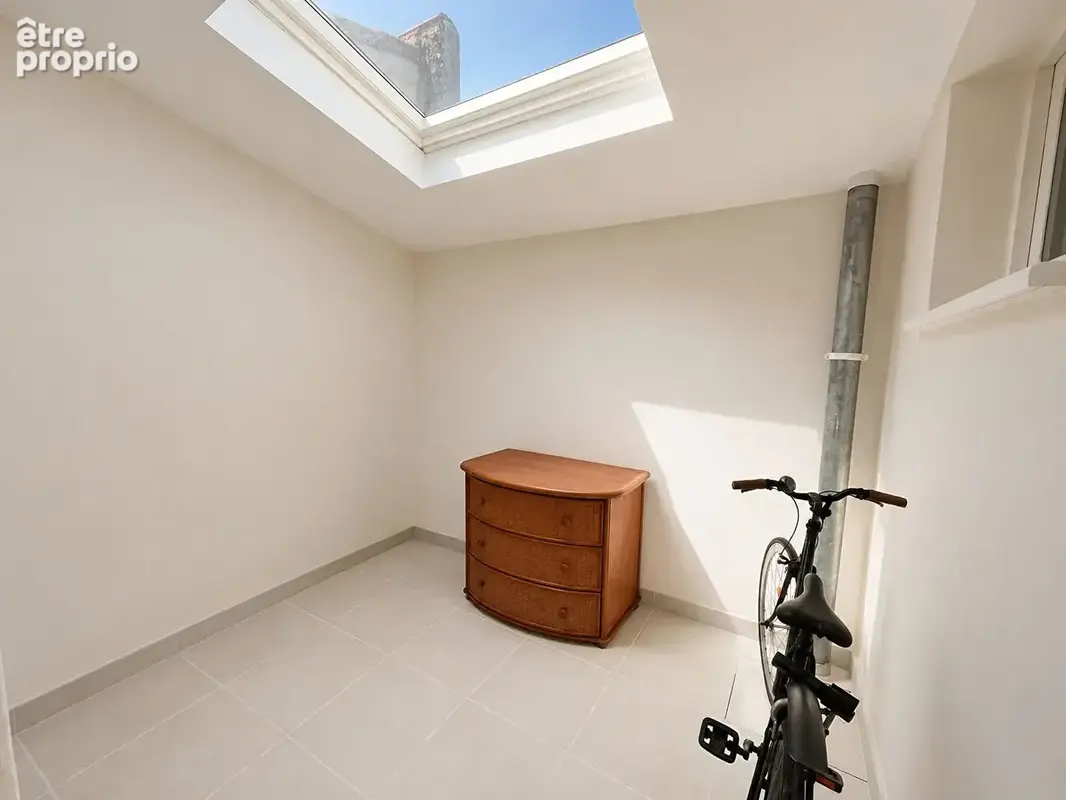 Maison  4 pièce(s) - photo 6