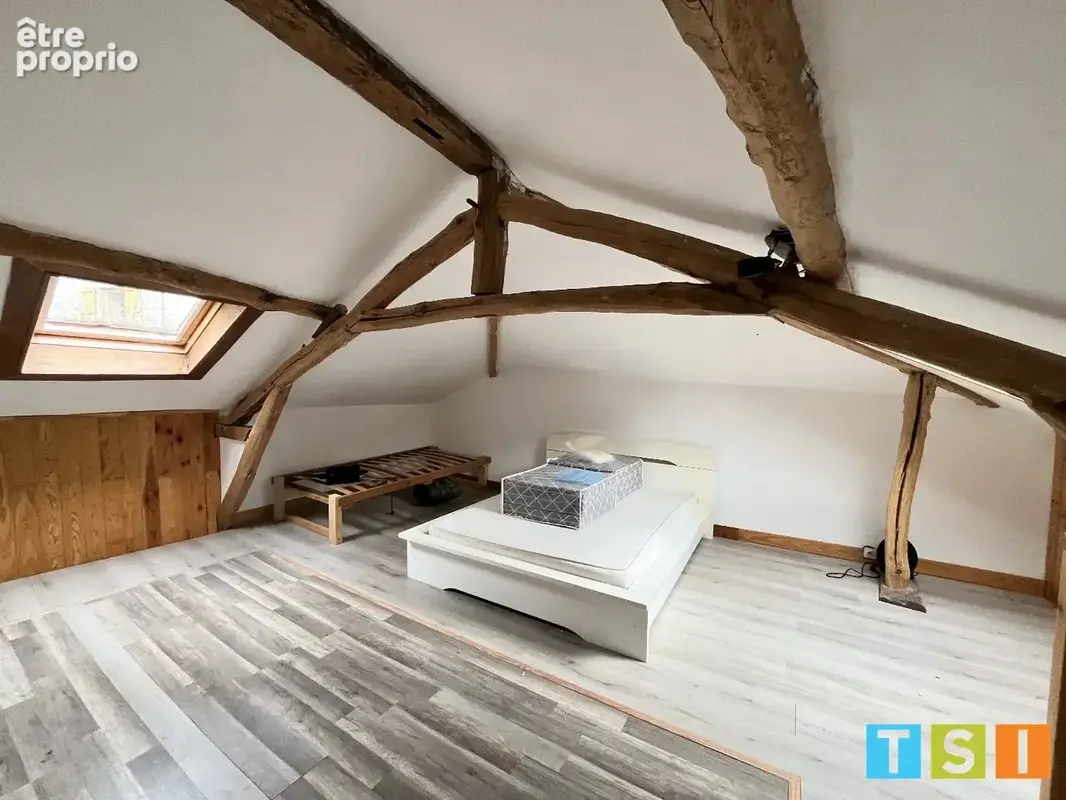 Galié : Maison à finir de rénover dans un environnement paisible - photo 6